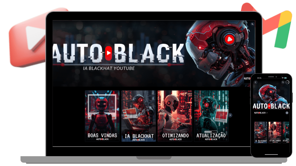 autoblack